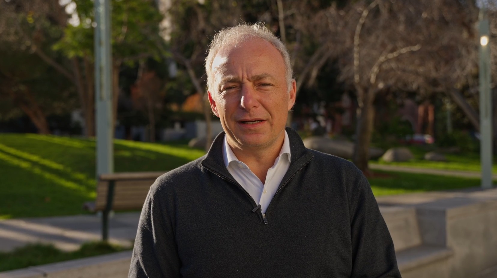 COMMIT - Atezo vs FOLFOX + Beva + Atezo  en L1 du CCRm dMMR/MSI-H