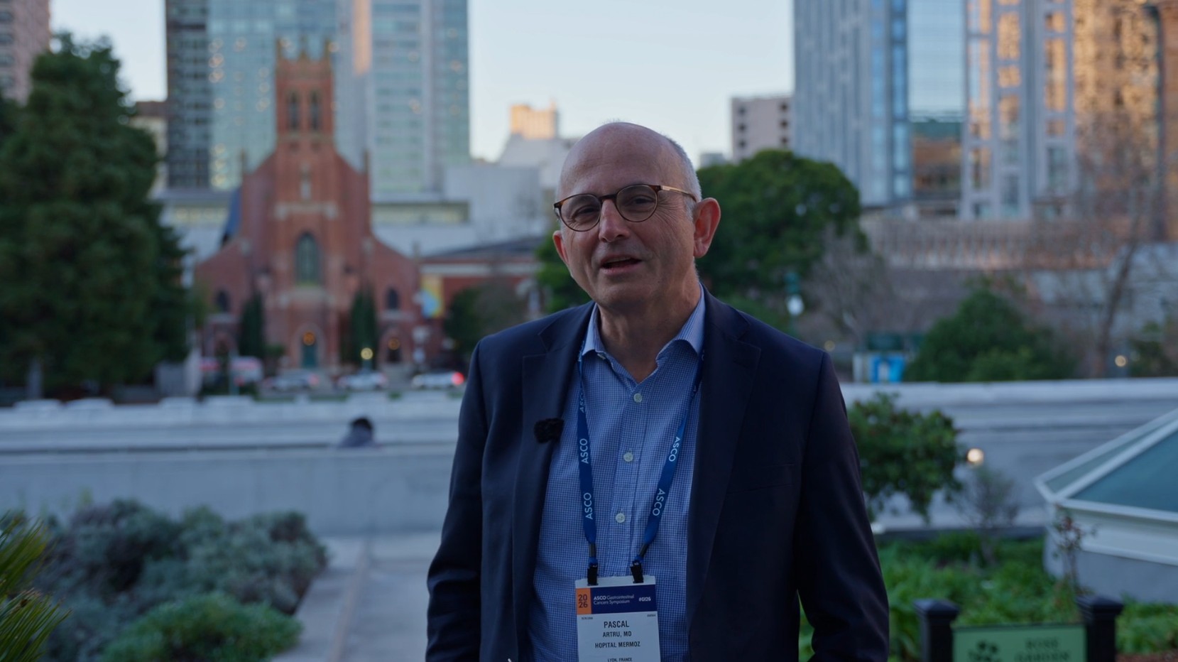 ILUSTRO - FOLFOX + Zolbetuximab + Nivo en L1 des ADK œsogastriques métastatiques CLDN18.2+