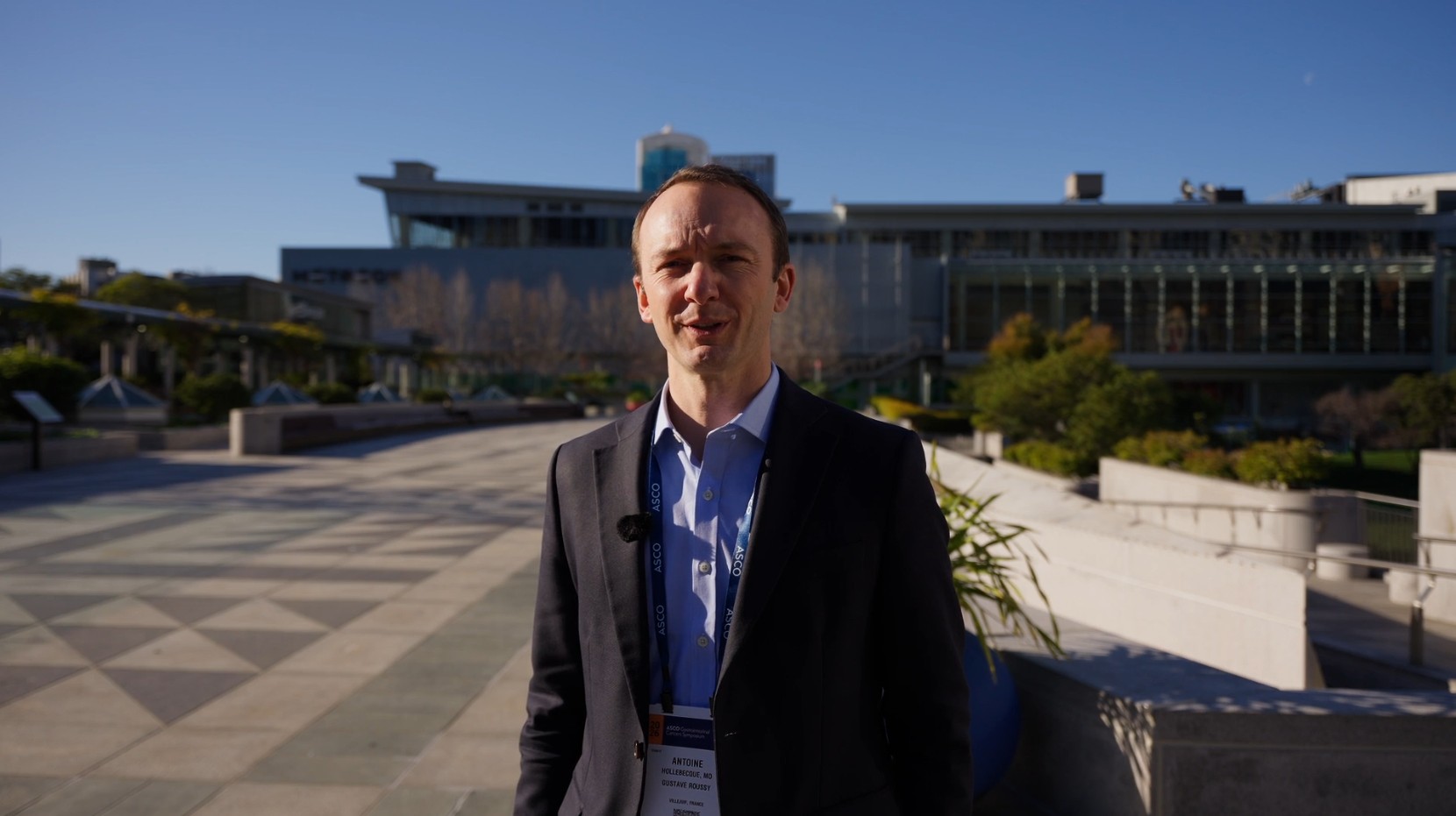 ReFOCUS - Lirafugratinib chez les patients atteints de cholangiocarcinome porteurs de fusions/rearrangements FGFR2