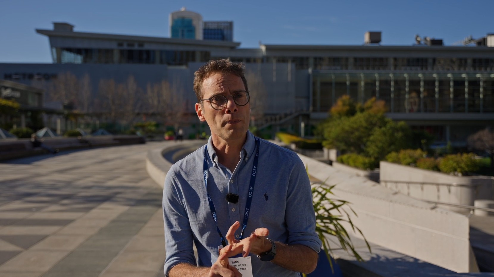 ABC-HCC - Atezolizumab + Bévacizumab vs TACE dans le CHC de stade intermédiaire