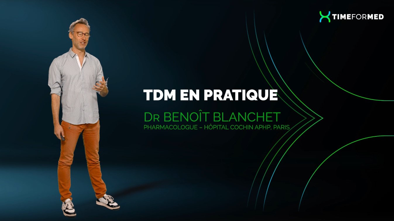 TDM en pratique
