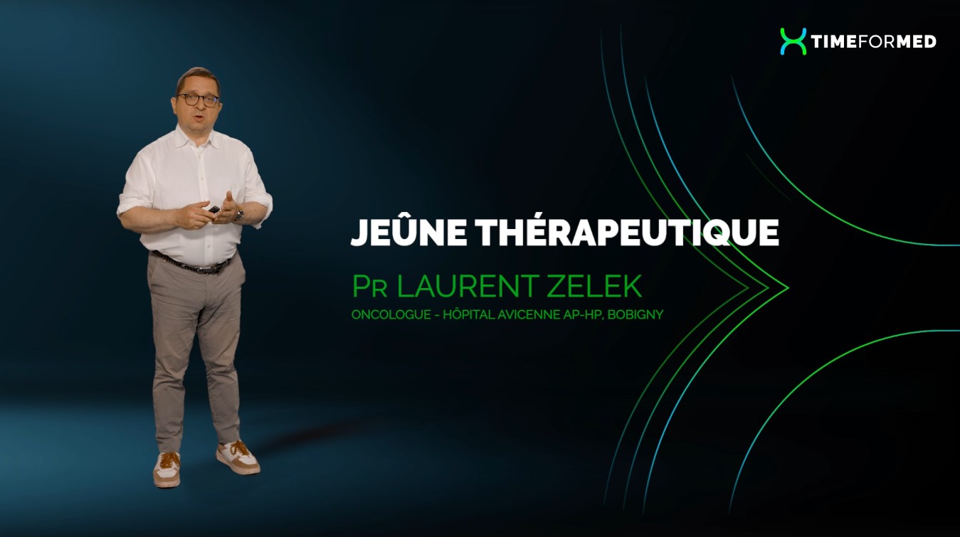 Jeûne thérapeutique et cancer