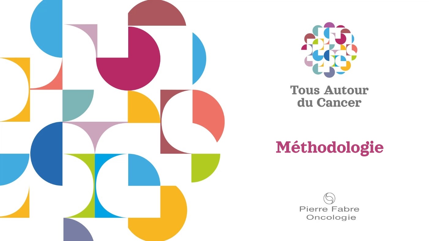 Tous Autour du Cancer - 1A - Méthodologie