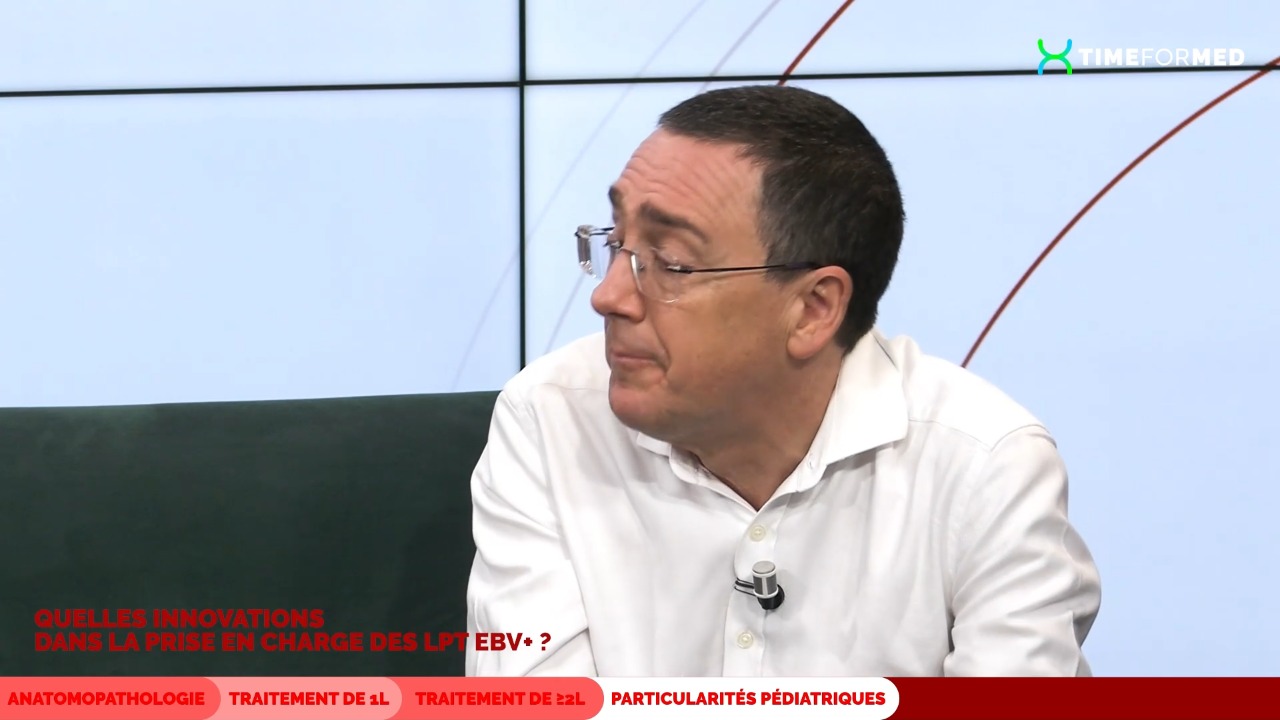Particularités pédiatriques